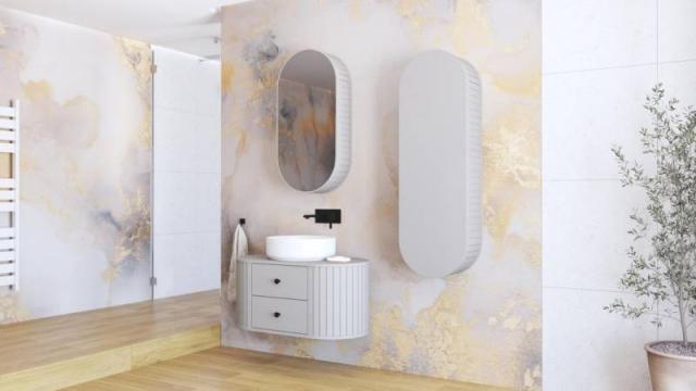 Set mobilier baie Venezia Chasmire de la Intracom Trading Company Srl