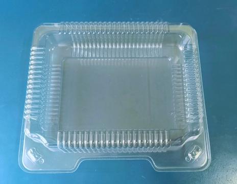 Cutie prajituri 211b de la Forall Packaging System Srl