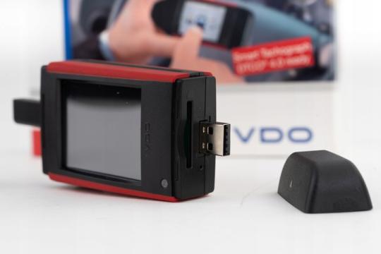 Cititor tahograf si card sofer VDO DLK