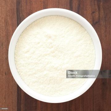 Lapte praf alimentar