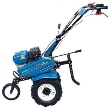 Motosapa Hyundai HY MC80, latime de lucru 80 cm de la Tehno Center Int Srl