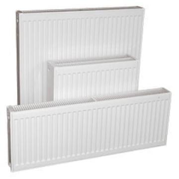 Radiator din otel - panou GR F, 11, 500x1500mm de la PDET Atlantic Distribution Srl