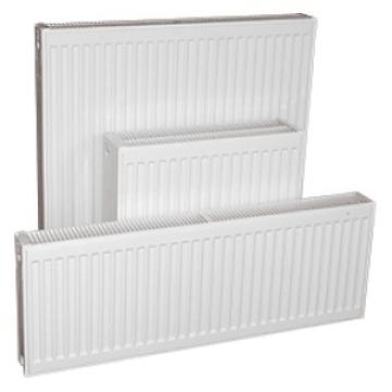 Radiator din otel - panou GR F, 11, 600x900mm de la PDET Atlantic Distribution Srl