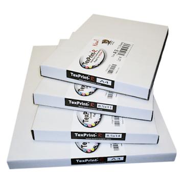 Hartie de sublimare pentru imprimante Ricoh TexPrint A3