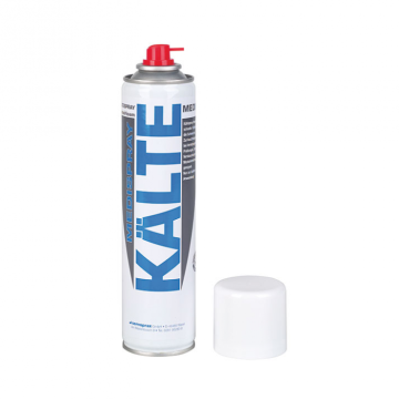 Spray rece Medispray pentru dureri musculare, lovituri de la Hoba Ecologic Air System Srl