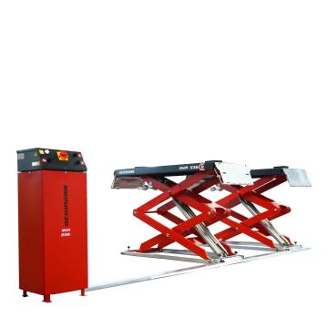 Elevator dublu foarfeca 3,6T Reihmann-RHM RHM S36