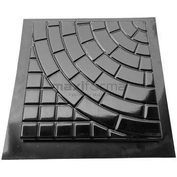 Matrite pavele/dale 33x33x4cm, 4