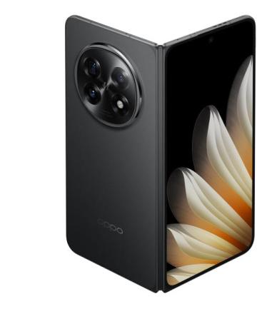 Telefon mobil Oppo Find N5, 5G, Dual Sim, 16GB RAM, 512GB de la Rphone Quality Srl