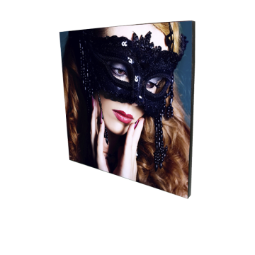 Tablou de perete masiv MDF