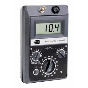 Umidometru Gann RTU 600