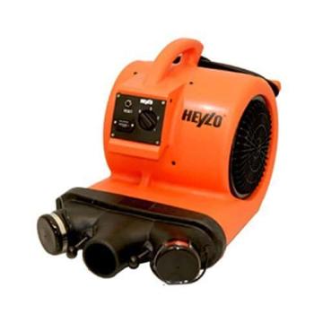Ventilator radial Heylo TD 2400 de la Life Art Distributie