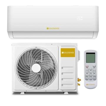 Aparat aer conditionat Goldsense Aether Pro 18000 BTU