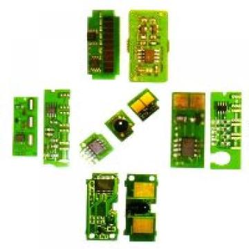 Chip black (negru) 3500 pagini HPC W2130A CHIP de la Tex Marketing & Sales Srl