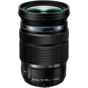 Obiectiv Olympus M.Zuiko Digital ED 12-100mm 1:4.0 IS Pro