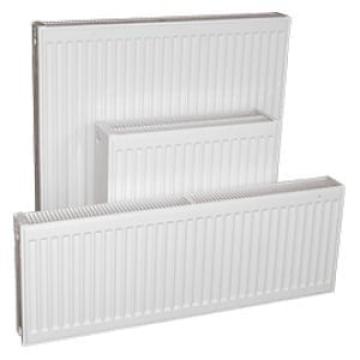 Radiator din otel panou GR F, 22, 300x700mm