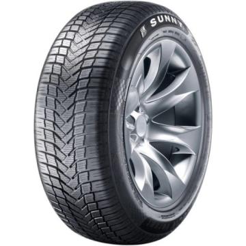 Anvelope all season Sunny 245/45 R17 NC501 de la Anvelope | Jante | Vadrexim