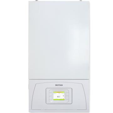 Centrala termica Condens plus 200 35 de la IV & P Instalatii Srl