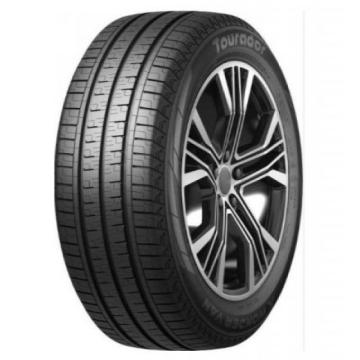 Anvelope vara Tourador 205/65 R16 C X Wonder Van