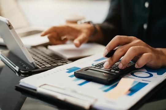 Evidenta contabila financiara si de gestiune