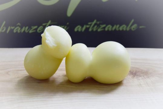 Branza Scamorza - Sofisar 300 g de la Nord Natural Hub Srl