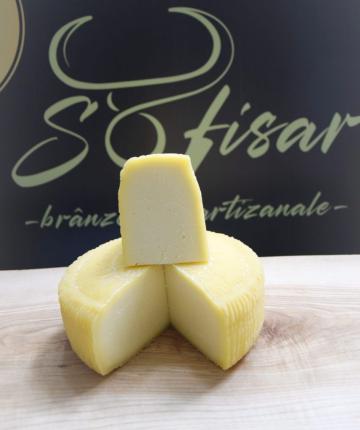Branza Caciotta - Sofisar 300 g de la Nord Natural Hub Srl