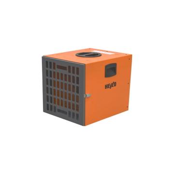 Set sistem de filtrare a prafului Heylo PowerFilter 1400 de la Life Art Distributie