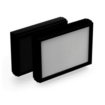 Set filtre: Anti-Formaldehyde & Filtru HEPA H13