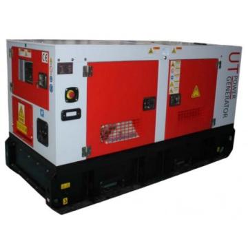 Generator de curent UT Power UT 180 KF, putere max 250 kVA