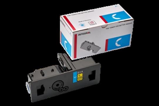 Cartus toner cyan (albastru) Utax CDC5520 C 6000 pagini