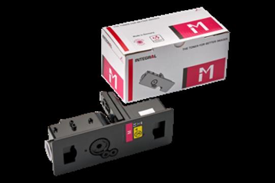 Cartus toner magenta Utax CDC5520 M 6000 pagini Integra