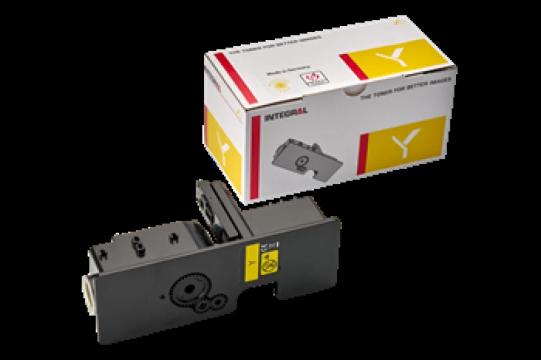 Cartus toner yellow (galben) Utax CDC5520 Y 6000 pagini