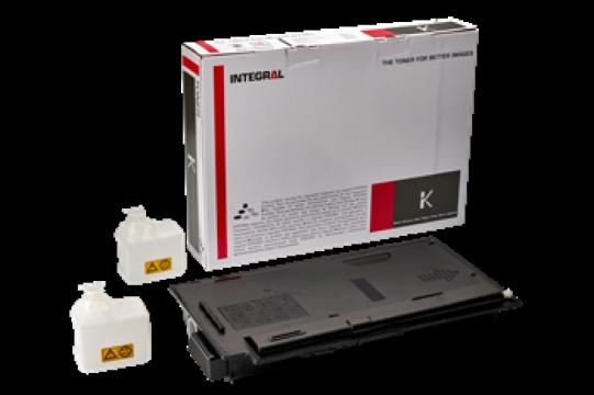 Cartus toner black (negru) Utax CK7511 35000 pagini Integral