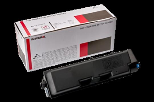 Cartus toner black (negru) Utax PK3024 40000 pagini Integral