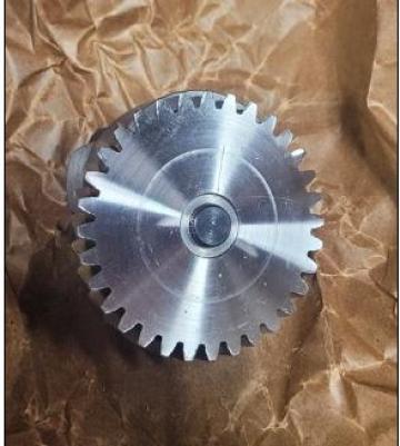 Pompa ulei F2L411 Z-32 04191264