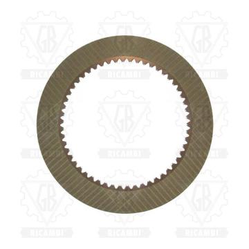 Disc frictiune 325X224X4,5 10/300200