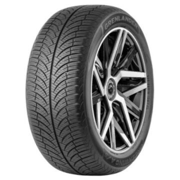 Anvelope all season Fronway 205/45 R16 Fronwing A/S