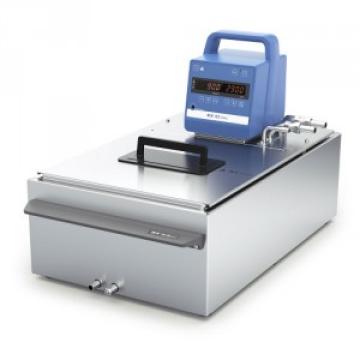 Termostate de imersie compacte ICC