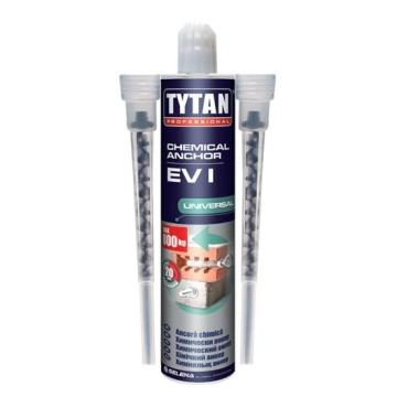Ancora chimica Tytan EV I / 300 ml de la PDET Atlantic Distribution Srl