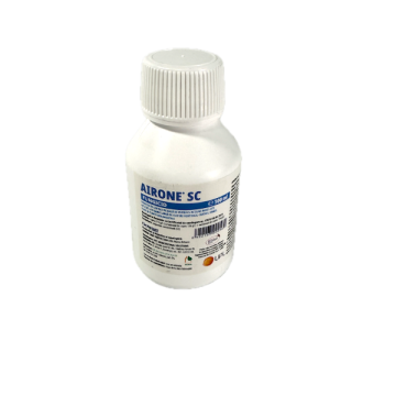 Fungicid bio pe baza de cupru Airone SC 100 ml de la Loredo Srl