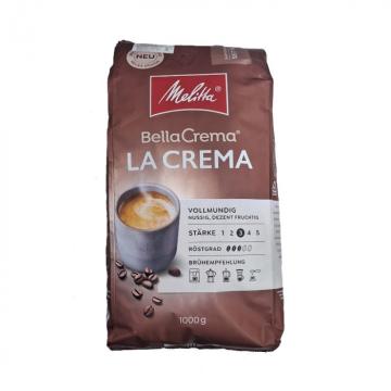 Cafea boabe Melitta 1 kg Bella Crema la Crema