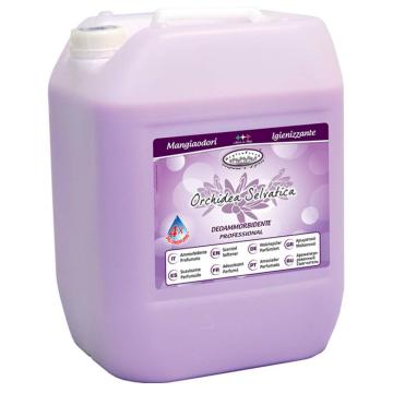 Balsam parfumat profesional pentru rufe Orhidee Salbatica