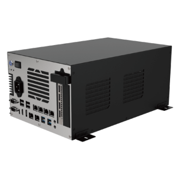 Computer industrial - WNAI-E800