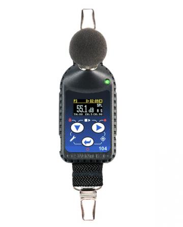 Dozimetru acustic SVAN 104 de la Femaris Srl
