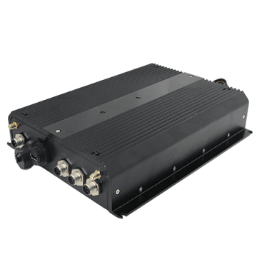 Calculator industrial Box PC F65EAC-IAD32