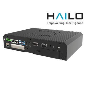 Computer Edge AI ITMH100-AI
