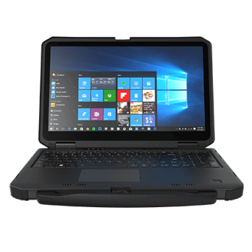 Laptop L156AD - 15.6 inch, conectivitate 5G LTE de la Femaris Srl