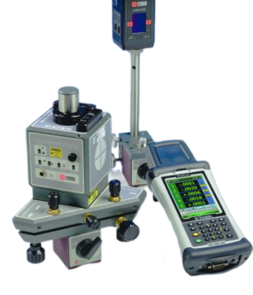 Laser de nivelare de precizie L-730 de la Femaris Srl