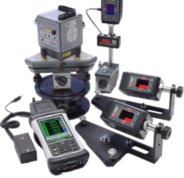 Laser de precizie dual L-732 de la Femaris Srl