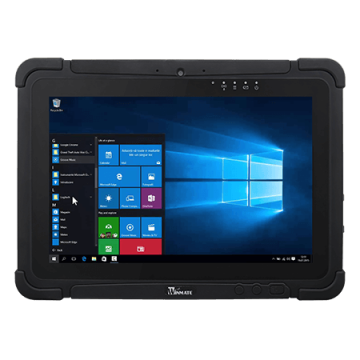 Tableta PC robusta Windows de 10,1 inch cu Intel M101P