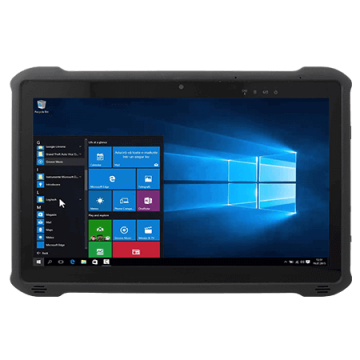 Tableta PC robusta Windows de 11,6 inch cu Intel M116AD